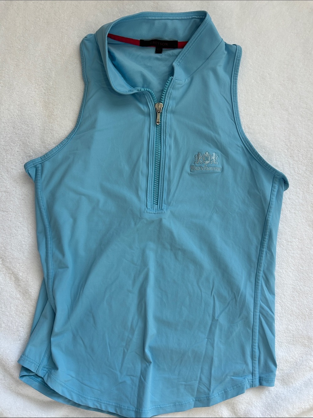 Greyson Vesta Mockneck
